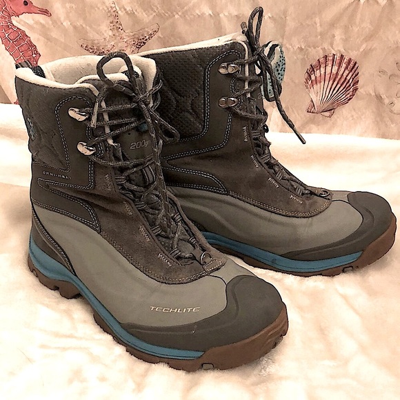 Columbia Shoes - SOLD